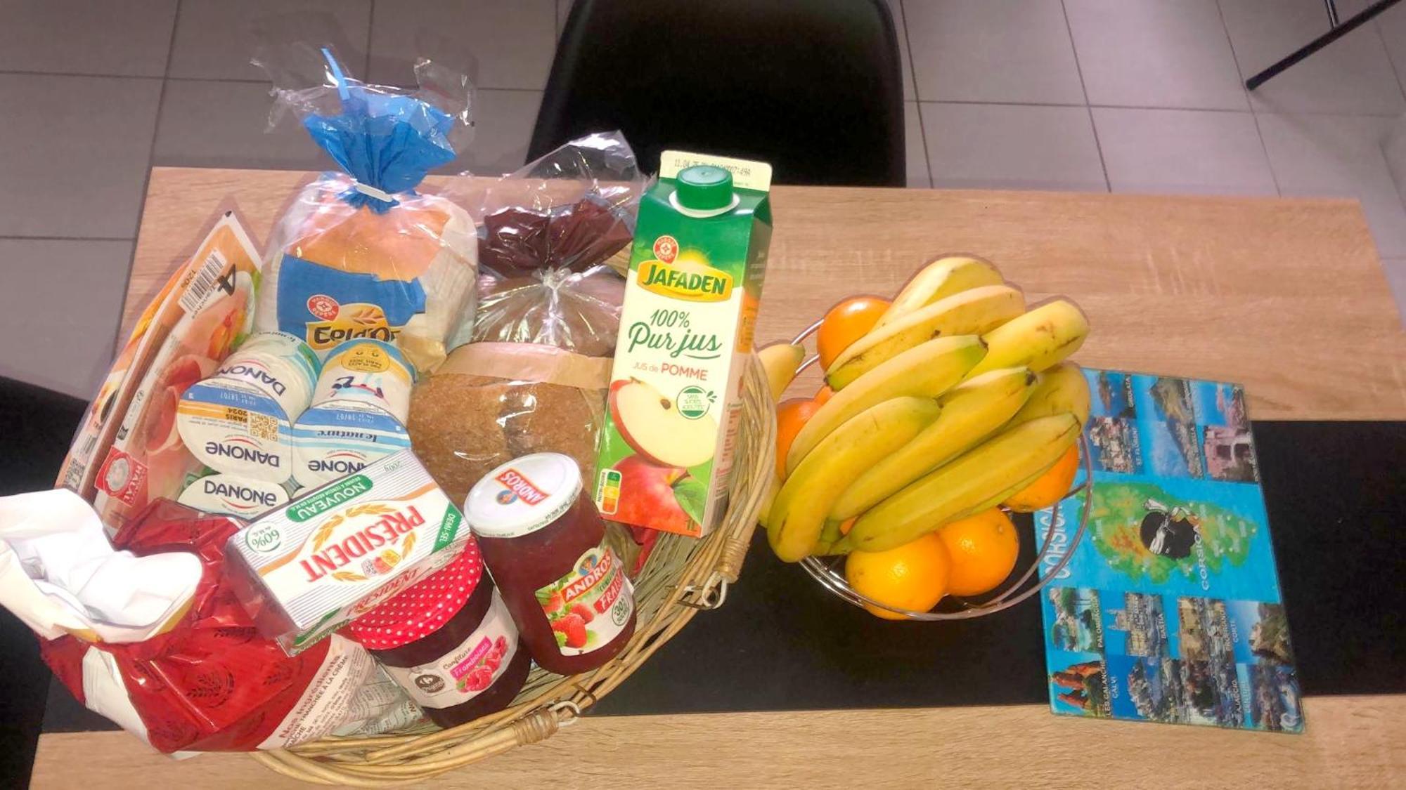 Sejour Perpignan Avec Petit-Dejeuner A La Demande A 20 Minutes De L'Espagne A La Douceur Catalane 外观 照片